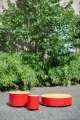 Valby round bench