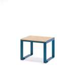 Frederiksberg Outdoor Stool