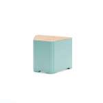Kødbyen Outdoor Stool | 45 cm