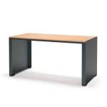 Indre By Outdoor Table 150 cm 4-6 Seats