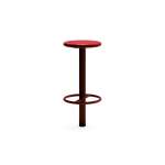 Sydhavn Outdoor Bar Stool w/ Footrest