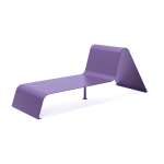 Ørestad Lounge Bench