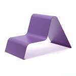 Ørestad Lounge Bench