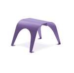 Ørestad Outdoor Coffee Table | 35 cm