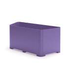 Ørestad Outdoor Planter | 150 l