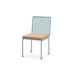 Østerbro 1 Person Backrest Bench