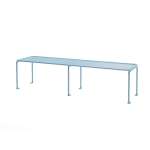 Østerbro 4 Seater Public Backless Bench