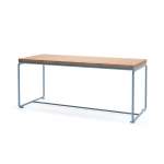 Østerbro Outdoor Table 180 cm 6-8 Seats