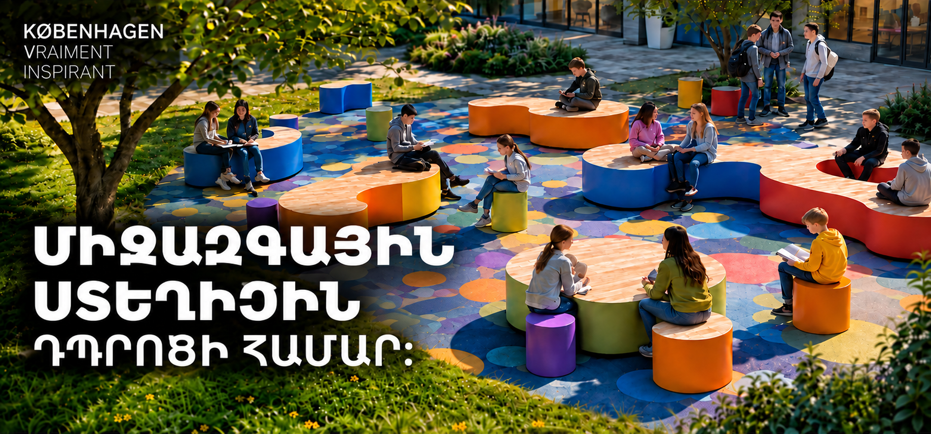 Նորույթներ